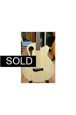 Tacoma CB10 Fishman Tacoma CB10 Fishman